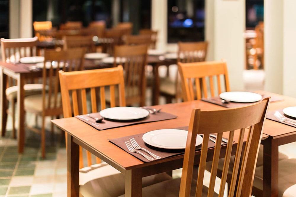 A Hotel Budget Chiang Saen Buitenkant foto