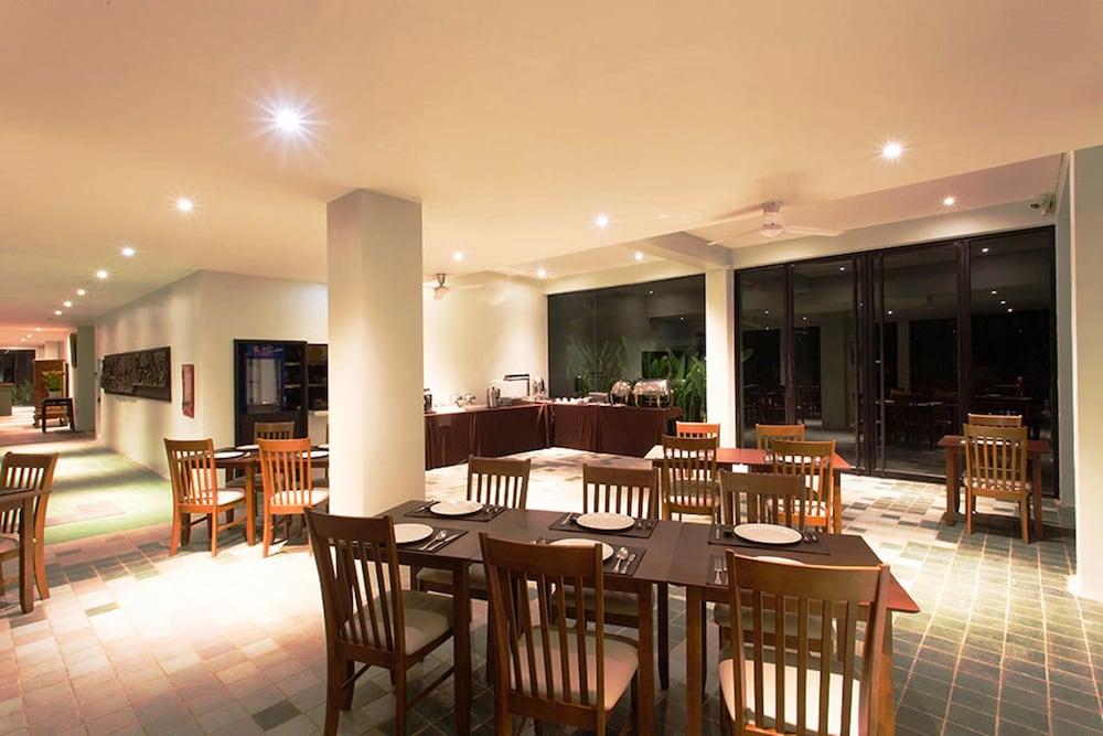 A Hotel Budget Chiang Saen Buitenkant foto