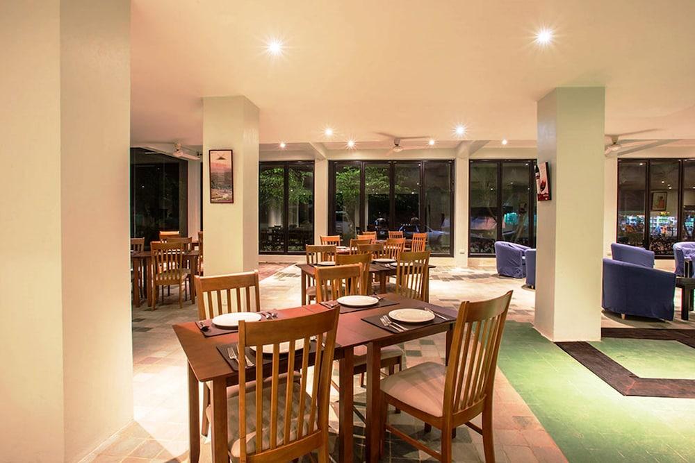 A Hotel Budget Chiang Saen Buitenkant foto